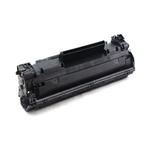 Compatible HP 201X Black Laser Toner Cartridge (CF400X)